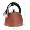 KLAUSBERG ŠVILKIMO VIRDULYS 3L KB-7202