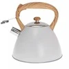 Klausberg KB-7264 3L nerūdijančio plieno švilpiantis virdulys visoms viryklėms