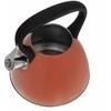 Klausberg KB-7209 vario nerūdijančio plieno švilpimo virdulys 3 l