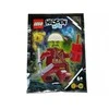 LEGO 792007 "Hidden Side" darbininko kaladėlės