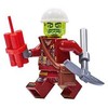 LEGO 792007 "Hidden Side" darbininko kaladėlės