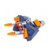 LEGO kaladėlės 271723 Nexo Knights skraidantis laivas