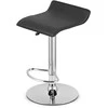 Leobert Hoker FORT juoda / baza chrom x 2