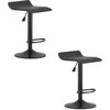 Leobert Hoker FORT juoda / baza juoda x 2