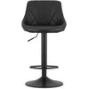 Leobert Hoker KAST juoda / baza juoda x 2