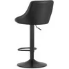 Leobert Hoker KAST juoda / baza juoda x 2