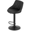 Leobert Hoker KAST juoda / baza juoda x 2