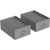 Leobert Organizer x2 - RUS009G02