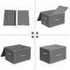 Leobert Organizer x3 - RYZB03G