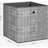Leobert Organizer x6 - RFB002G02V1