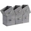 Leobert Organizer x6 - ROB026G26V1