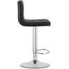 Leobert Hoker PROT juoda / baza chrom
