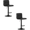 Leobert Hoker PROT juoda / baza juoda x 2