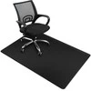 Leobert PVC kilimėlis 140x100 cm - juodas