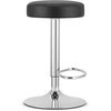 Leobert Hoker ROJST juoda / baza chrom x 2