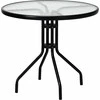 Leobert Salos stalas apvalus 90 cm