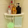 Leobert Teleskopinė vonios lentyna - BCB001A