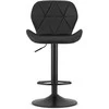 Leobert Hoker WEST juoda / baza juoda x 2