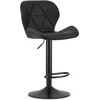 Leobert Hoker WEST juoda / baza juoda x 2