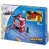 "Maisto Build N Play" ugniagesių brigada su sraigtasparniu