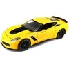 Maisto Samochód Corvette Z06 2015 (218854)