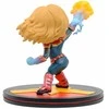 Marvel Kapitonės Marvel Q figūrėlė 9 cm
