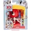 MATTEL 101 dalmantinas DYLAN GBM27