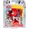 MATTEL 101 dalmantinas DYLAN GBM27