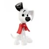 MATTEL 101 dalmantinų vestuvių šventė 8 cm