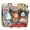 MATTEL 101 dalmantinų vestuvių šventė 8 cm