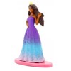 Mattel Barbie Mini Dreamtopia Rainbow Cove