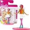 Rappa Mattel Barbie mini doll