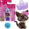 Rappa Mattel Barbie katės augintinis