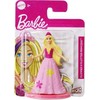 Mattel Barbie Mini Princess Flower N Flutter 7.5cm