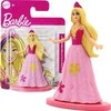 Mattel Barbie Mini Princess Flower N Flutter 7.5cm