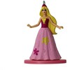 Mattel Barbie Mini Princess Flower N Flutter 7.5cm