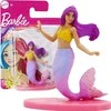 Mattel *****Barbie minis laleczka HBC14 /24