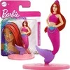Mattel Barbie Mini vaivorykštės žiburėlių undinėlė 7,5 cm