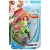 MATTEL DC Super Hero POISON Ivy DMM38 14cm
