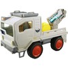 MATTEL Disney Lightyear Buzz Lightyear transporto priemonė HHJ91