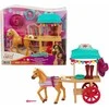 Mattel Dream Works Mustang festivalis GXF70