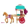 Mattel Dream Works Mustang festivalis GXF70