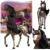 Mattel Dream Works Mustang Laisvės dvasia GXD99