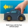 Mattel Fisher Price League Super Pets Ace Batmobile HGL19