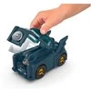 Mattel Fisher Price League Super Pets Ace Batmobile HGL19