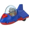 Mattel Fisher Price League Super Pets Krypto auto 7 cm