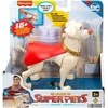 Mattel Fisher-Price - DC League Of Super Pets Talking Krypto / from Assort