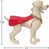 Mattel Fisher-Price - DC League Of Super Pets Talking Krypto / from Assort