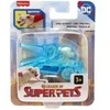 Mattel Fisher Price League Super Pets Krypto auto 7 cm