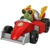 Mattel Fisher Price League Super Pets Merton mašinėlė 7 cm